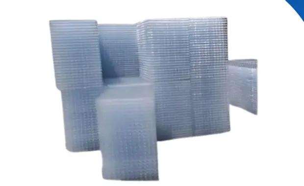 Honeycomb Ipal Adalah - Teknologi Honeycomb Filter No.1